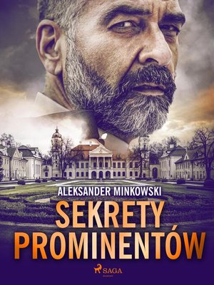 cover image of Sekrety prominentów